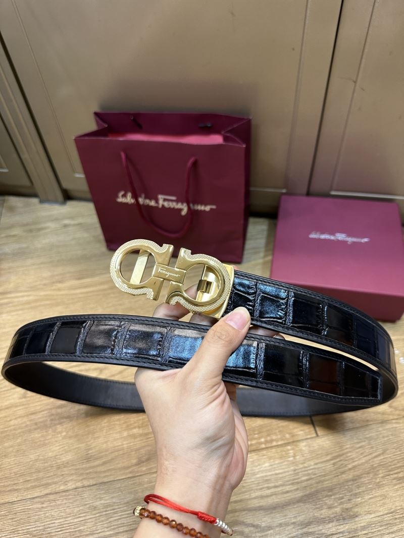 Ferragamo Belts